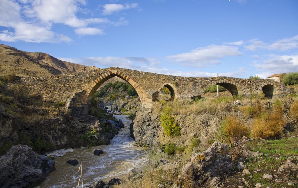 Appartamento Antica Acropoli Centuripe Kültér fotó